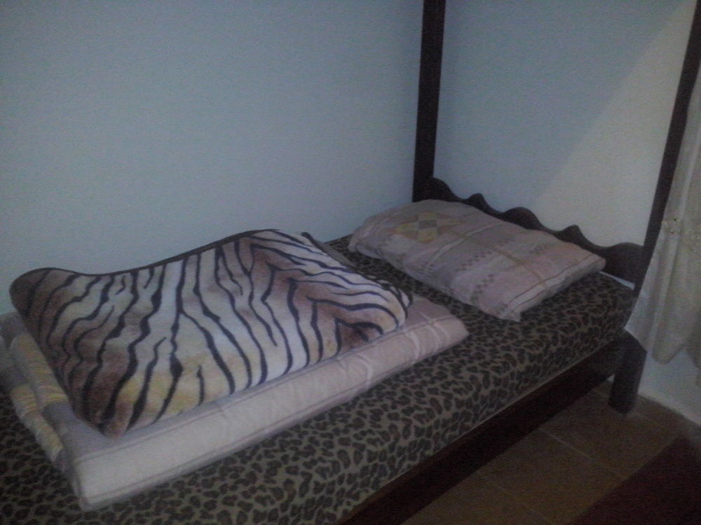Tiger House Guest House Bcharré Kültér fotó