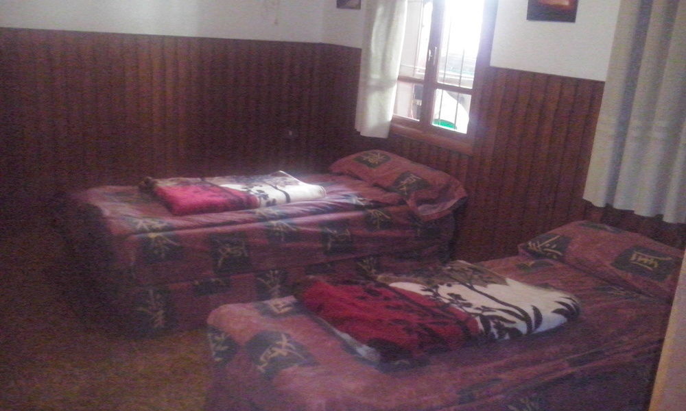 Tiger House Guest House Bcharré Kültér fotó