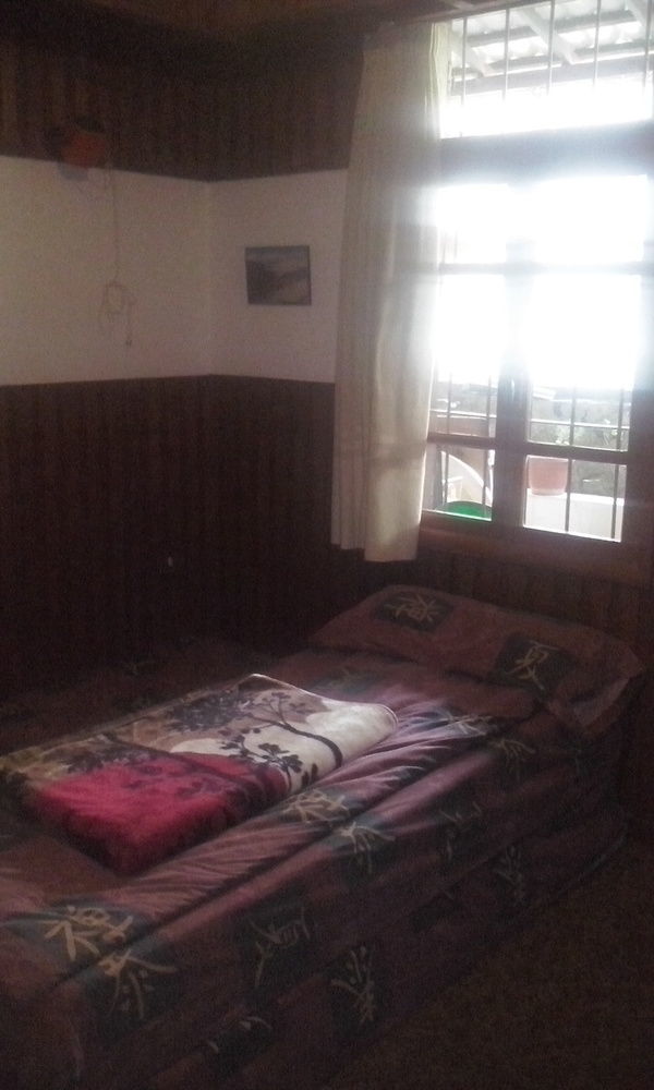 Tiger House Guest House Bcharré Kültér fotó