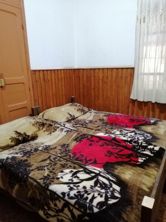 Tiger House Guest House Bcharré Kültér fotó
