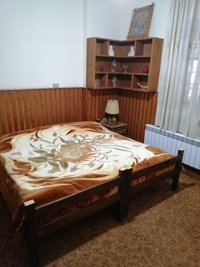 Tiger House Guest House Bcharré Kültér fotó