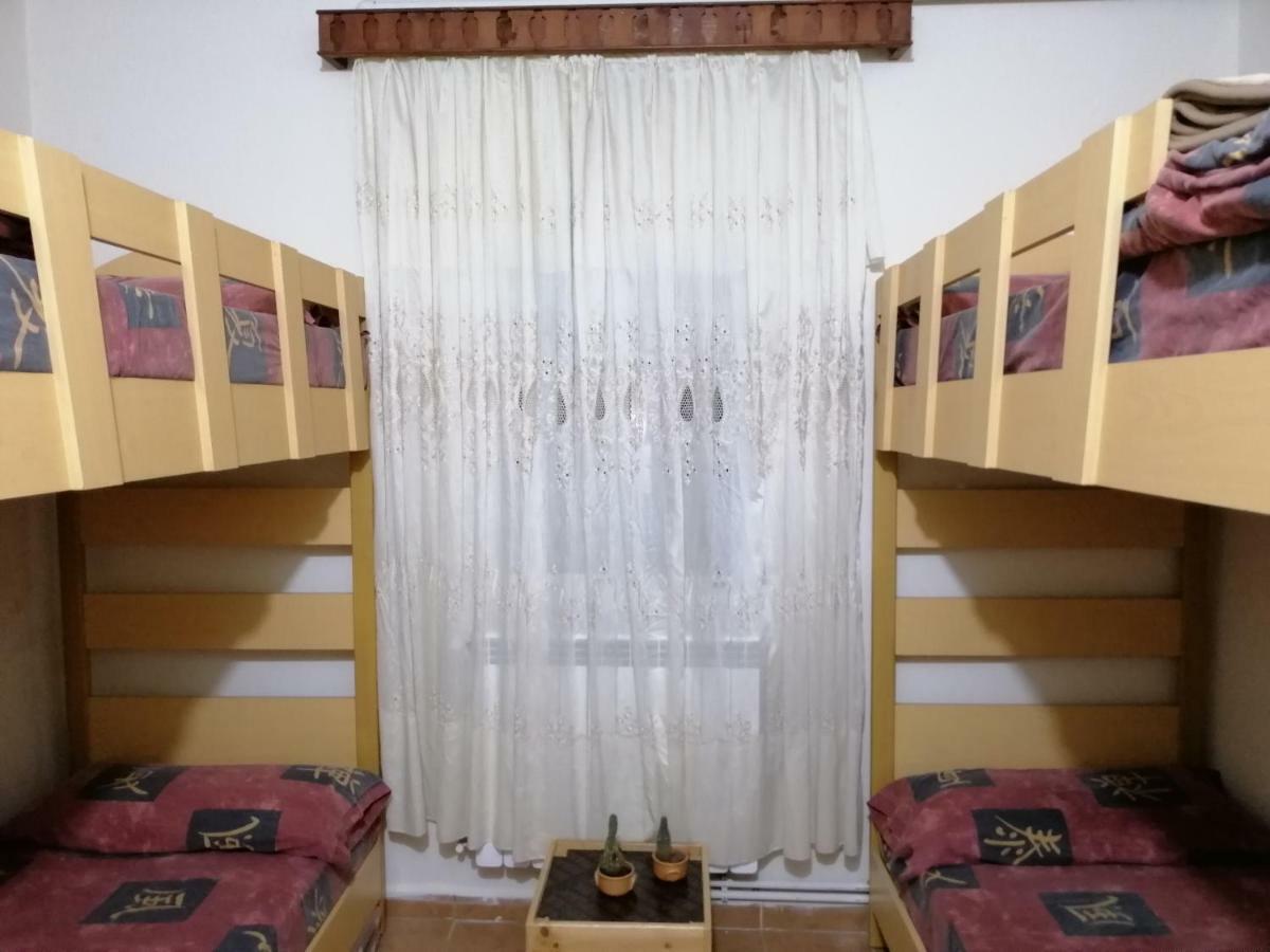 Tiger House Guest House Bcharré Kültér fotó