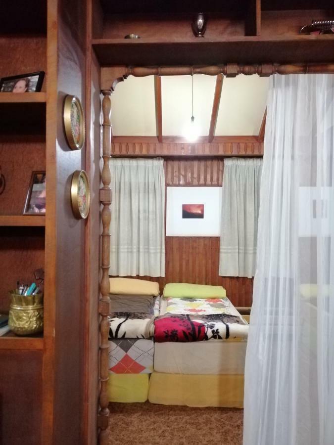 Tiger House Guest House Bcharré Kültér fotó