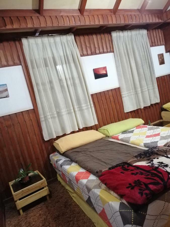 Tiger House Guest House Bcharré Kültér fotó