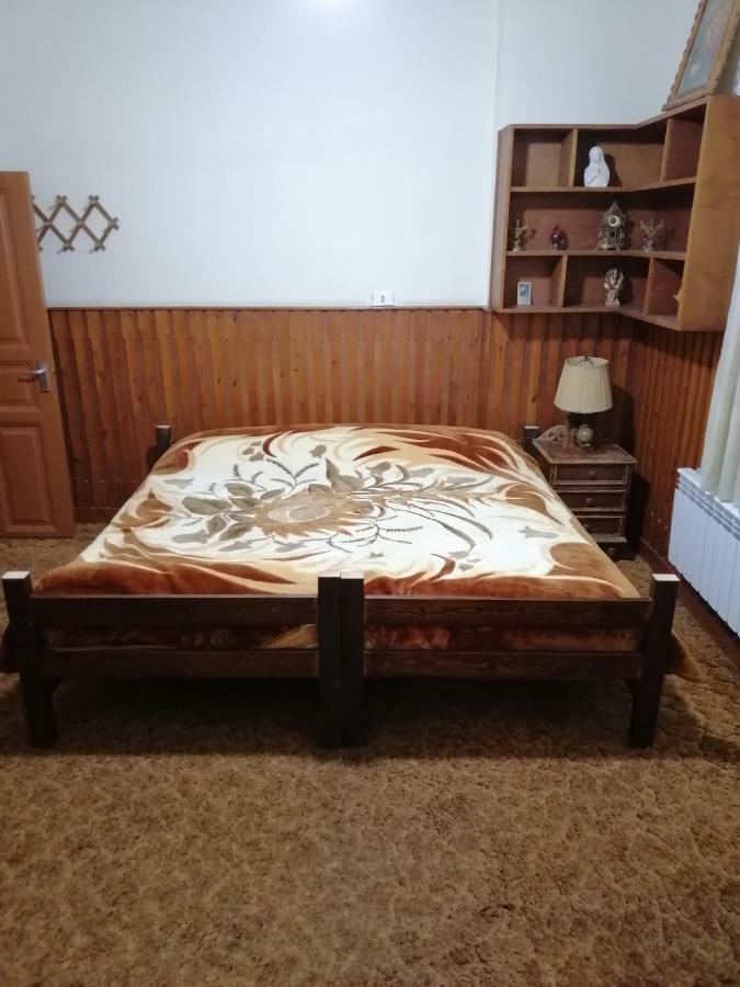 Tiger House Guest House Bcharré Kültér fotó