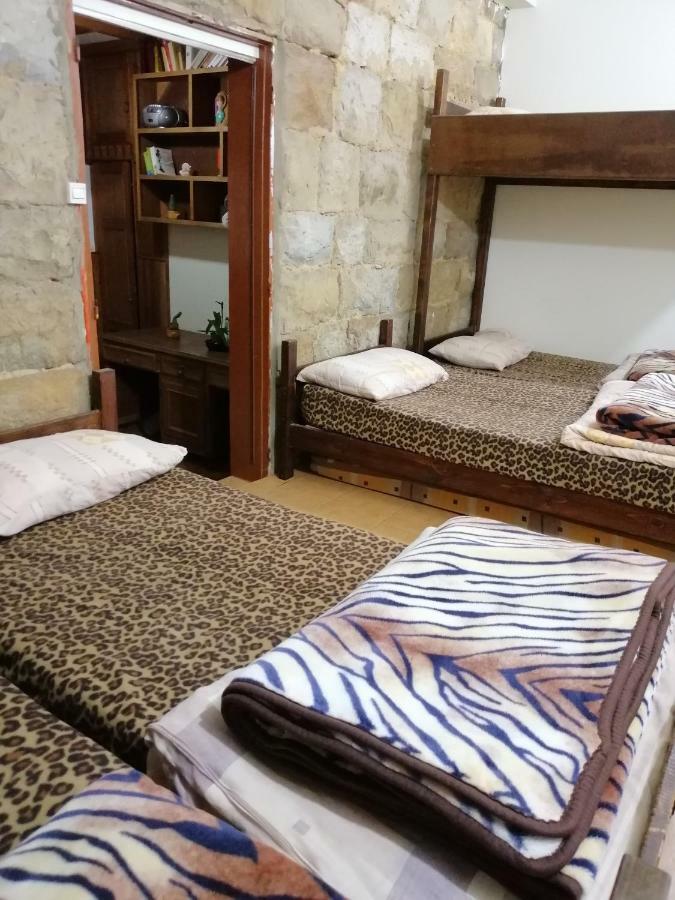 Tiger House Guest House Bcharré Kültér fotó