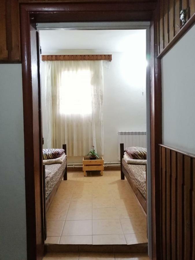 Tiger House Guest House Bcharré Kültér fotó