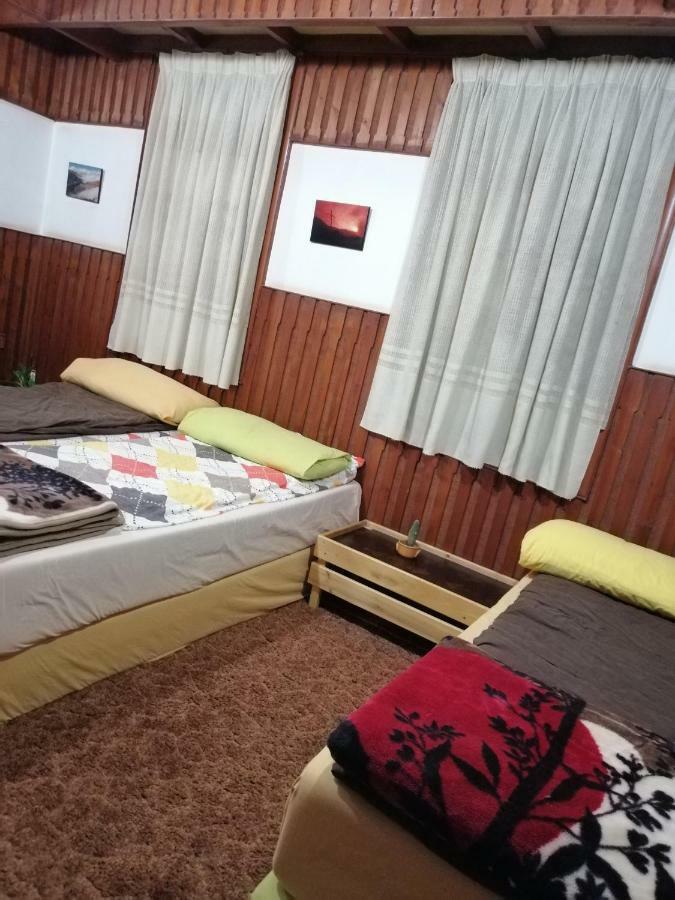Tiger House Guest House Bcharré Kültér fotó