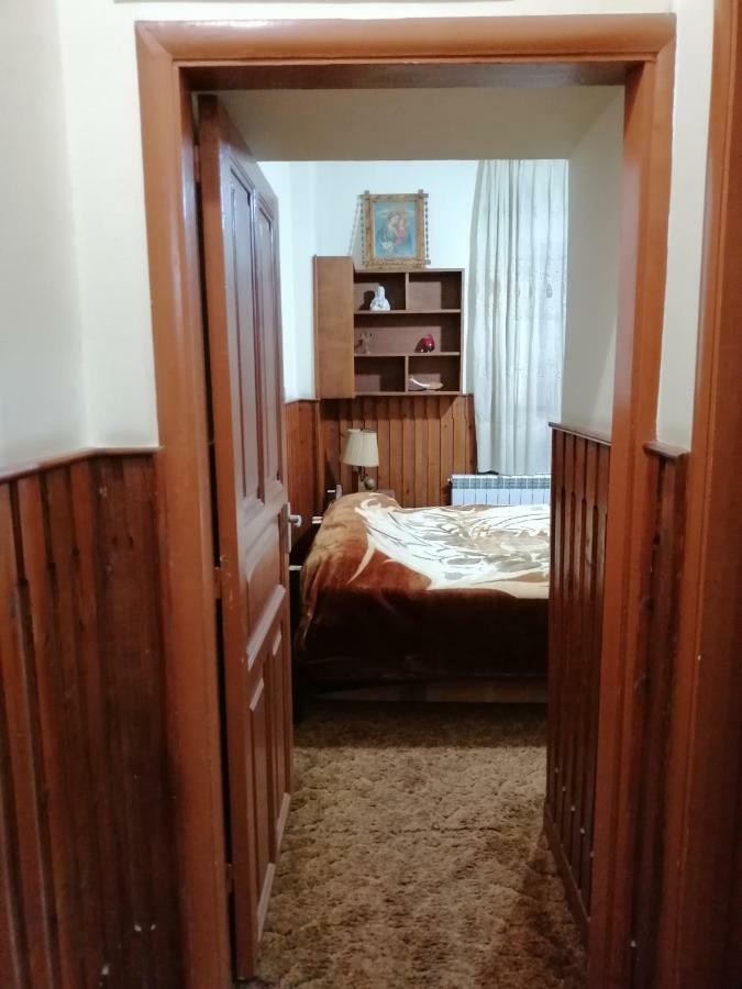 Tiger House Guest House Bcharré Kültér fotó