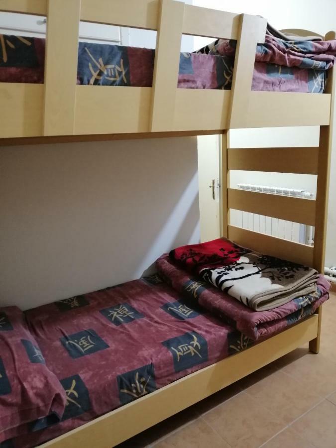 Tiger House Guest House Bcharré Kültér fotó