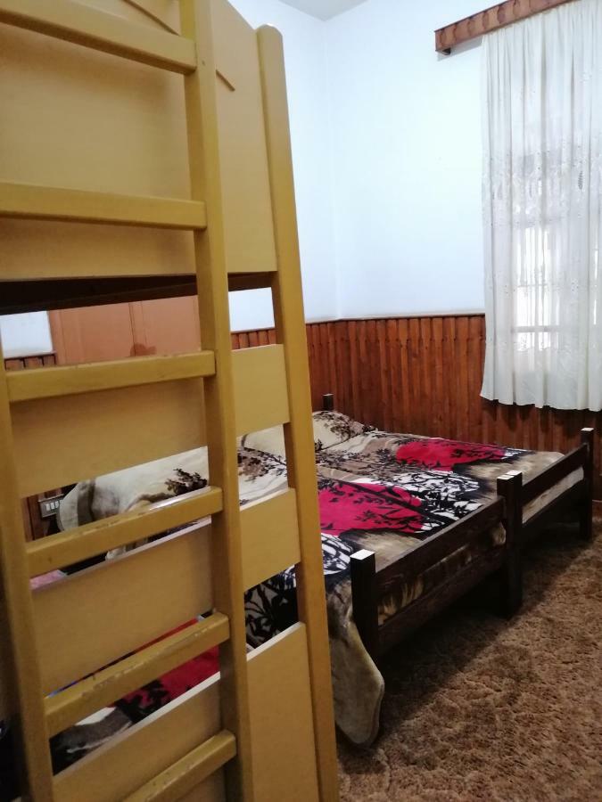 Tiger House Guest House Bcharré Kültér fotó