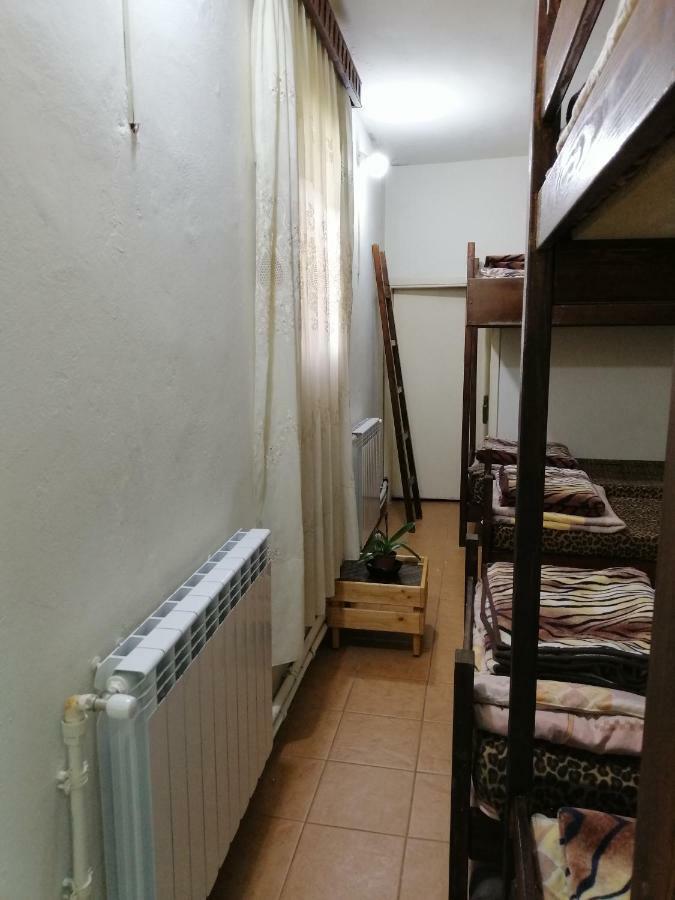 Tiger House Guest House Bcharré Kültér fotó