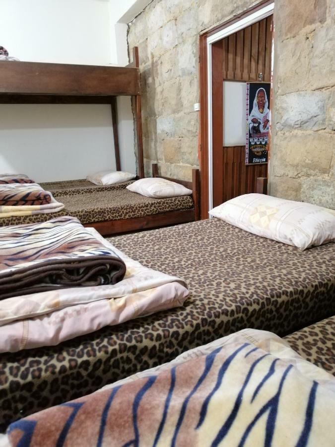 Tiger House Guest House Bcharré Kültér fotó